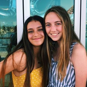 Meet your Posher, Gabi!